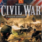 Activision Civil War: A Nation Divided - PlayStation 2