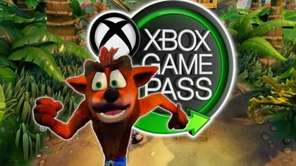 Crash N. Sane Trilogy for Xbox One
