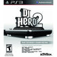 DJ Hero 2 for PlayStation 3