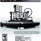 DJ Hero 2 for PlayStation 3