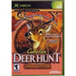 Deer Hunt: 2004 Season - xbox
