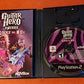 Guitar Hero Encore: Rocks the 80s - PlayStation 2