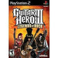 Guitar Hero III: Legends of Rock for PlayStation 2