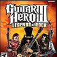 Guitar Hero III: Legends of Rock for PlayStation 2