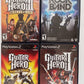 Activision Guitar Hero World Tour for PlayStation 2