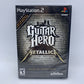 Guitar Hero: Smash Hits for Sony PlayStation 2