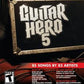 Guitar Hero: Smash Hits for Sony PlayStation 2