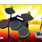 Guitar Hero: World Tour for Nintendo Wii