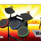 Guitar Hero: World Tour for Nintendo Wii