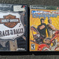 Harley-Davidson Race To The Rally - Playstation 2