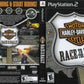 Harley-Davidson Race To The Rally - Playstation 2