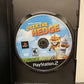 Over the Hedge for PlayStation 2