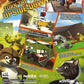 Over the Hedge for PlayStation 2