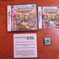 Shrek Carnival Craze for Nintendo DS