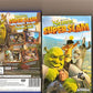 Shrek SuperSlam - PlayStation 2
