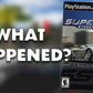 Supercar: Street Challenge - PlayStation 2