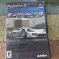 Supercar: Street Challenge - PlayStation 2