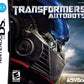 Activision Transformers: Autobots - Nintendo Ds