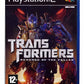 Transformers: Revenge of the Fallen - PlayStation 2