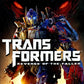 Transformers: Revenge of the Fallen - PlayStation 2