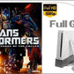 Activision Transformers: Revenge of the Fallen WII Game