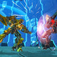 Activision Transformers: Revenge of the Fallen WII Game