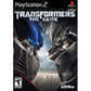 Transformers the Game for PlayStation 2