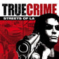 True Crime: Streets of L.A - xbox