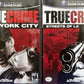 True Crime: Streets of L.A - xbox