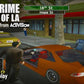 True Crime: Streets of L.A - xbox