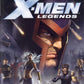 X-Men Legends for PlayStation 2