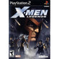 X-Men Legends for PlayStation 2