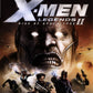 X-Men Legends for PlayStation 2