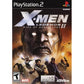 X-Men Legends for PlayStation 2