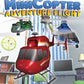 MiniCopter: Adventure Flight - Nintendo Wii