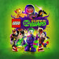 LEGO DC Supervillains - PlayStation 4
