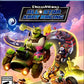 LEGO DC Supervillains - PlayStation 4
