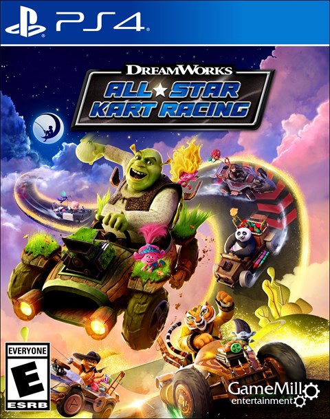 LEGO DC Supervillains - PlayStation 4