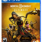 Mortal Kombat XL for PS4