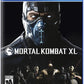 Mortal Kombat XL for PS4