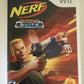 Nerf N Strike Nintendo Wii Game
