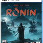 Nioh: PlayStation 4