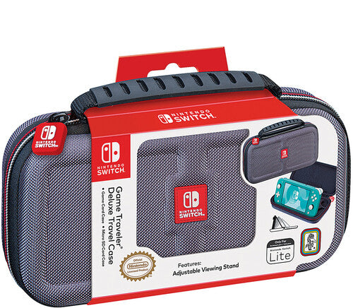 Nintendo  Switch 2 Game Traveler Deluxe Travel Case