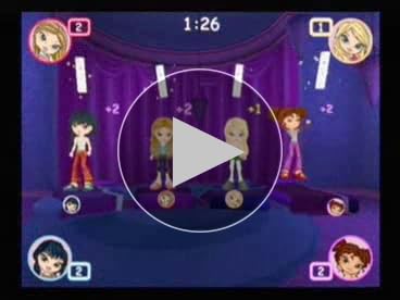 Bratz Kidz for Nintendo DS