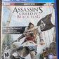 Assassin's Creed IV Black Flag Gamestop edition - PS4
