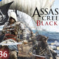 Assassin's Creed IV Black Flag Gamestop edition - PS4
