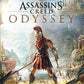 Assassin's Creed Video Game