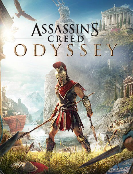 Assassin's Creed Video Game