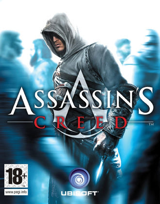 Assassin's Creed Video Game