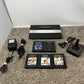 Atari 2600 Jr. Video Game Console System